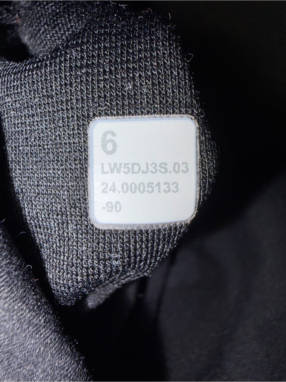 Lululemon Wunder Train High-Rise Tight 28" - Picture 4 of 5